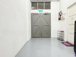 Guangyang Secondary School (D20), Factory #518512481